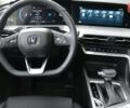 купити нове авто Чанган CS 35 Plus 2023 року від офіційного дилера Дніпромотор Чанган фото