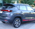 купити нове авто Чанган CS 35 Plus 2023 року від офіційного дилера ТОВ «Сівер-Авто Київ» Чанган фото