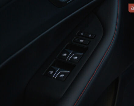 купить новое авто Чанган CS 35 Plus 2023 года от официального дилера Субару Центр Альфа Чанган фото