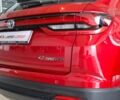 купить новое авто Чанган CS 35 Plus 2023 года от официального дилера Ньютон Авто Місто Чанган фото