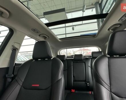 купити нове авто Чанган CS 35 Plus 2023 року від офіційного дилера Офіційний дилер Changan в Одесі Чанган фото