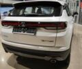купить новое авто Чанган CS 35 Plus 2023 года от официального дилера Полтаваавтозапчастина Чанган фото