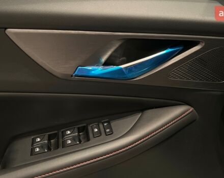 купить новое авто Чанган CS 35 Plus 2023 года от официального дилера Дніпромотор Чанган фото