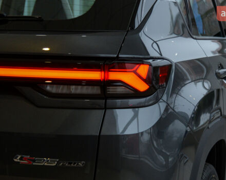 купить новое авто Чанган CS 35 Plus 2023 года от официального дилера Субару Центр Альфа Чанган фото