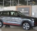 купить новое авто Чанган CS 35 Plus 2023 года от официального дилера Ньютон Авто Місто Чанган фото
