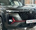 купить новое авто Чанган CS 35 Plus 2023 года от официального дилера Офіційний дилер Changan в Одесі Чанган фото