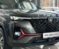 купити нове авто Чанган CS 35 Plus 2023 року від офіційного дилера Офіційний дилер Changan в Одесі Чанган фото