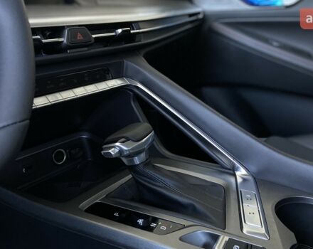 купить новое авто Чанган CS 35 Plus 2023 года от официального дилера Дніпромотор Чанган фото