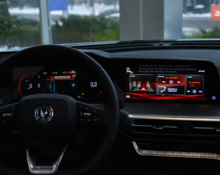 купить новое авто Чанган CS 35 Plus 2023 года от официального дилера Субару Центр Альфа Чанган фото