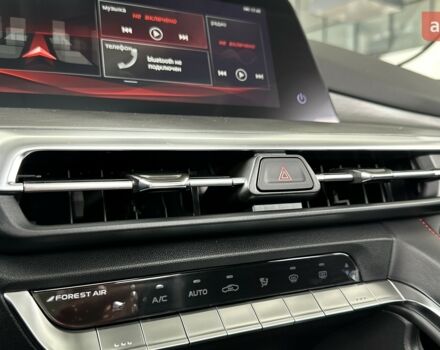 купити нове авто Чанган CS 35 Plus 2023 року від офіційного дилера Офіційний дилер Changan в Одесі Чанган фото