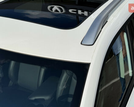 купити нове авто Чанган CS 35 Plus 2023 року від офіційного дилера Ньютон Авто Місто Чанган фото