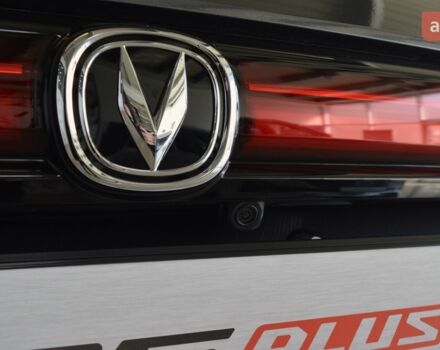 купить новое авто Чанган CS 35 Plus 2023 года от официального дилера Ньютон Авто Місто Чанган фото
