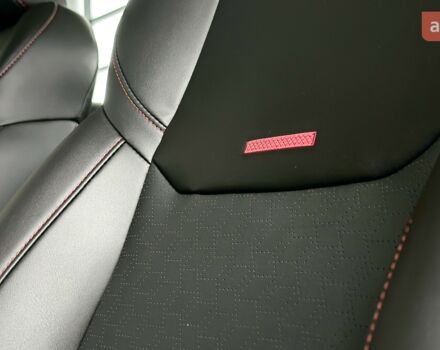 купити нове авто Чанган CS 35 Plus 2023 року від офіційного дилера Офіційний дилер Changan в Одесі Чанган фото