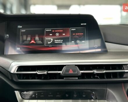 купить новое авто Чанган CS 35 Plus 2023 года от официального дилера Офіційний дилер Changan в Одесі Чанган фото