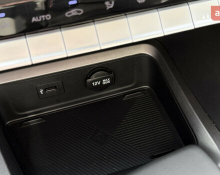 купити нове авто Чанган CS 35 Plus 2023 року від офіційного дилера Ньютон Авто Місто Чанган фото