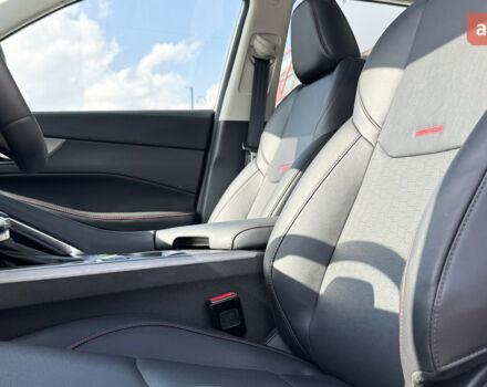 купити нове авто Чанган CS 35 Plus 2023 року від офіційного дилера Ньютон Авто Місто Чанган фото