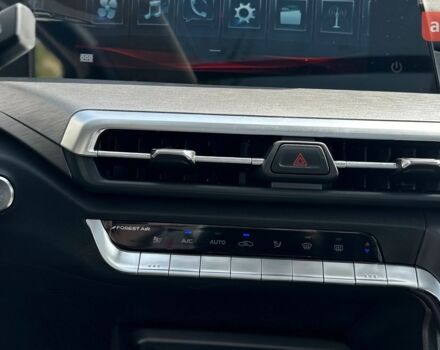 купити нове авто Чанган CS 35 Plus 2023 року від офіційного дилера Субару Центр Альфа Чанган фото