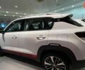 купить новое авто Чанган CS 35 Plus 2023 года от официального дилера Дніпромотор Чанган фото