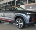 купить новое авто Чанган CS 35 Plus 2023 года от официального дилера Ньютон Авто Місто Чанган фото