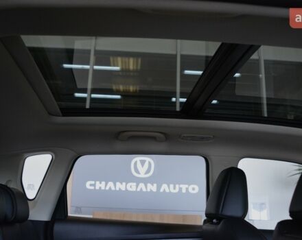 купить новое авто Чанган CS 35 Plus 2023 года от официального дилера Ньютон Авто Місто Чанган фото