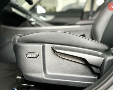 купити нове авто Чанган CS 35 Plus 2023 року від офіційного дилера Офіційний дилер Changan в Одесі Чанган фото