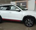 купити нове авто Чанган CS 35 Plus 2023 року від офіційного дилера Полтаваавтозапчастина Чанган фото