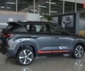 купить новое авто Чанган CS 35 Plus 2023 года от официального дилера Ньютон Авто Місто Чанган фото