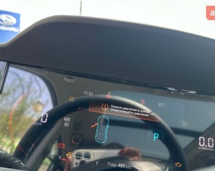 купити нове авто Чанган CS 35 Plus 2023 року від офіційного дилера Субару Центр Альфа Чанган фото