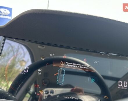 купити нове авто Чанган CS 35 Plus 2023 року від офіційного дилера Субару Центр Альфа Чанган фото