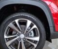 купить новое авто Чанган CS 35 Plus 2023 года от официального дилера Ньютон Авто Місто Чанган фото
