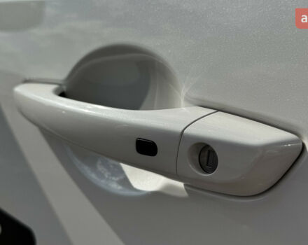 купити нове авто Чанган CS 35 Plus 2023 року від офіційного дилера Ньютон Авто Місто Чанган фото