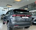 купить новое авто Чанган CS 35 Plus 2023 года от официального дилера Офіційний дилер Changan в Одесі Чанган фото