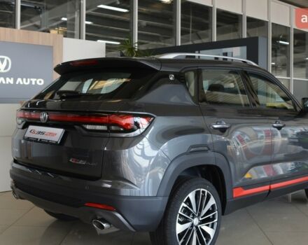 купить новое авто Чанган CS 35 Plus 2023 года от официального дилера Ньютон Авто Місто Чанган фото