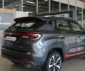 купить новое авто Чанган CS 35 Plus 2023 года от официального дилера Ньютон Авто Місто Чанган фото