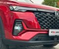 купить новое авто Чанган CS 35 Plus 2023 года от официального дилера Офіційний дилер Changan в Одесі Чанган фото