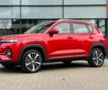купить новое авто Чанган CS 35 Plus 2023 года от официального дилера Офіційний дилер Changan в Одесі Чанган фото