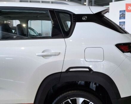 купити нове авто Чанган CS 35 Plus 2023 року від офіційного дилера Ньютон Авто Місто Чанган фото
