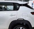 купити нове авто Чанган CS 35 Plus 2023 року від офіційного дилера Ньютон Авто Місто Чанган фото