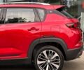 купить новое авто Чанган CS 35 Plus 2023 года от официального дилера Офіційний дилер Changan в Одесі Чанган фото