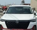купити нове авто Чанган CS 35 Plus 2023 року від офіційного дилера Субару Центр Альфа Чанган фото