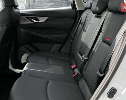 купити нове авто Чанган CS 35 Plus 2023 року від офіційного дилера Ньютон Авто Місто Чанган фото