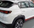 купить новое авто Чанган CS 35 Plus 2023 года от официального дилера Офіційний дилер Changan в Одесі Чанган фото