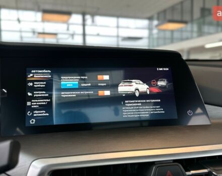 купити нове авто Чанган CS 35 Plus 2023 року від офіційного дилера Офіційний дилер Changan в Одесі Чанган фото