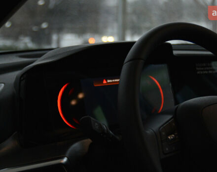 купить новое авто Чанган CS 35 Plus 2023 года от официального дилера Субару Центр Альфа Чанган фото