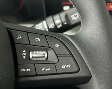 купити нове авто Чанган CS 35 Plus 2023 року від офіційного дилера Офіційний дилер Changan в Одесі Чанган фото