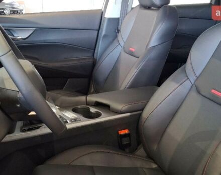 купити нове авто Чанган CS 35 Plus 2023 року від офіційного дилера Ньютон Авто Місто Чанган фото