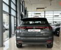 купити нове авто Чанган CS 35 Plus 2023 року від офіційного дилера Офіційний дилер Changan в Одесі Чанган фото