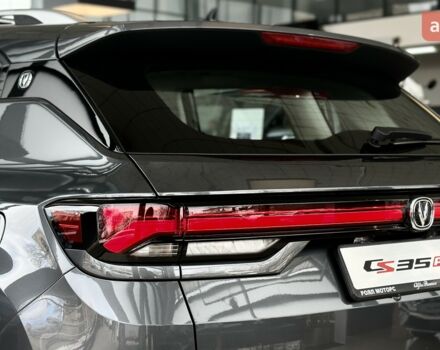 купити нове авто Чанган CS 35 Plus 2023 року від офіційного дилера Офіційний дилер Changan в Одесі Чанган фото