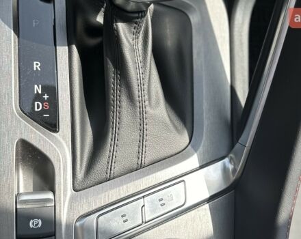 купити нове авто Чанган CS 35 Plus 2023 року від офіційного дилера Субару Центр Альфа Чанган фото