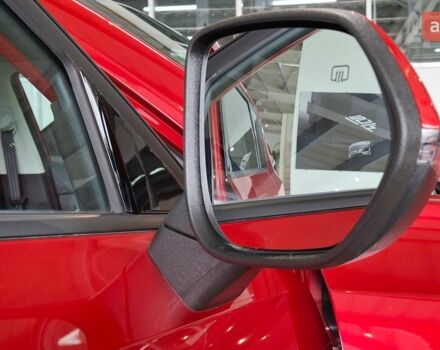 купить новое авто Чанган CS 35 Plus 2023 года от официального дилера Ньютон Авто Місто Чанган фото